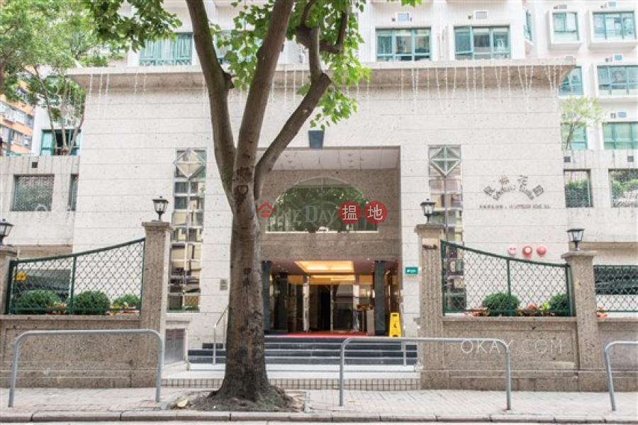 HK$ 34,500/ month | Scholastic Garden Western District | Lovely 3 bedroom on high floor | Rental