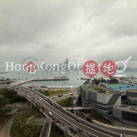 Office Unit for Rent at Sino Plaza