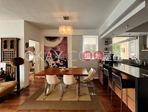 Unique studio in Discovery Bay | Rental, Discovery Bay, Phase 4 Peninsula Vl Crestmont, 34 Caperidge Drive 愉景灣 4期蘅峰倚濤軒 蘅欣徑34號 | Lantau Island (OKAY-R295752)_0