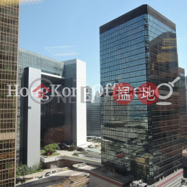 力寶中心寫字樓租單位出租, 力寶中心 Lippo Centre | 中區 (HKO-15479-AGHR)_0