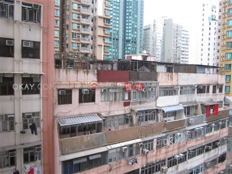 Property Search Hong Kong | OneDay | Residential Rental Listings, Nicely kept 3 bedroom with balcony | Rental