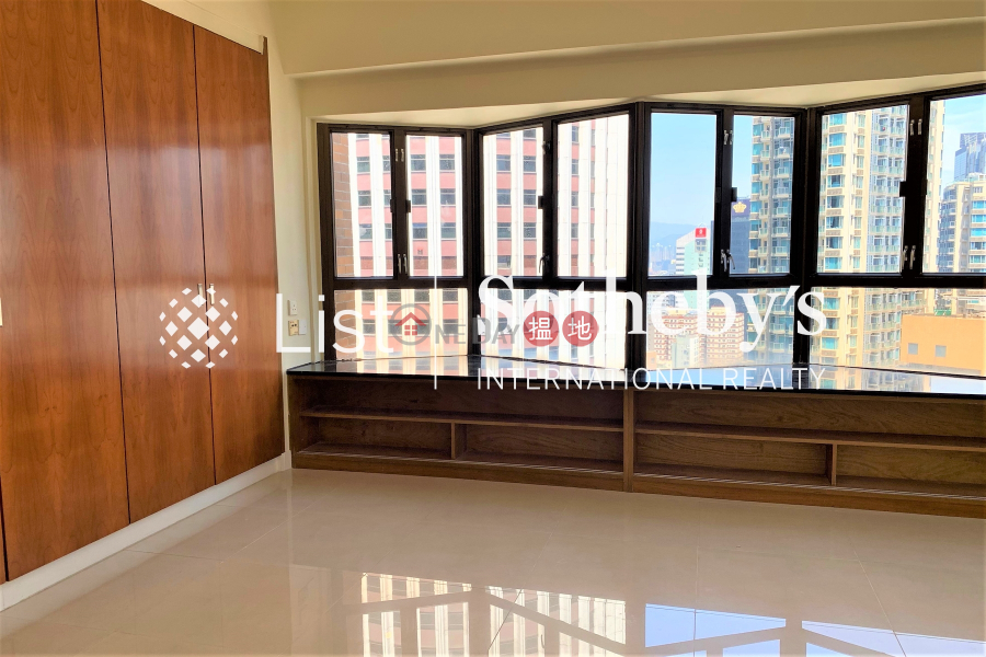 Property Search Hong Kong | OneDay | Residential | Rental Listings Property for Rent at Wing Wai Court with 3 Bedrooms
