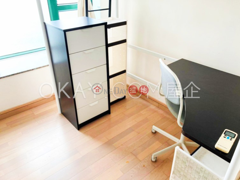 HK$ 8.8M | Tower 6 Grand Promenade | Eastern District | Lovely 3 bedroom with sea views & balcony | For Sale