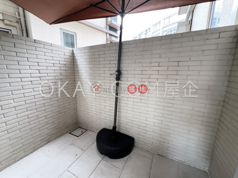 Property Search Hong Kong | OneDay | Residential Sales Listings | Popular studio with terrace & balcony | For Sale