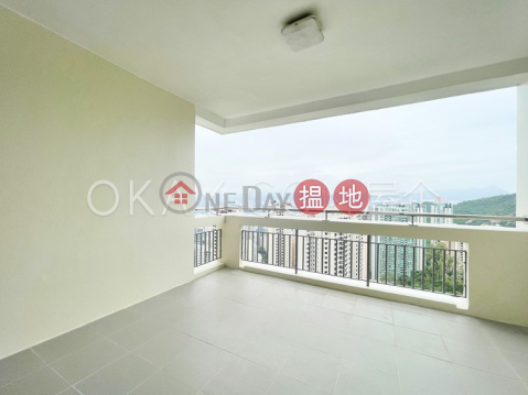 Stylish 3 bedroom with balcony | Rental, 111 Mount Butler Road Block C-D 畢拉山道 111 號 C-D座 | Wan Chai District (OKAY-R382258)_0