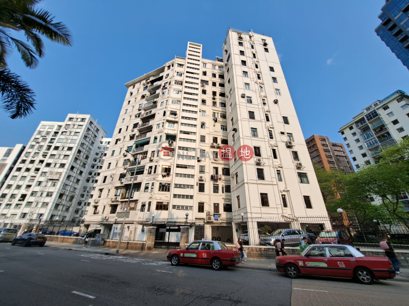 Prince Apartments (Stage III) (王子大廈第三期),Prince Edward | ()(5)