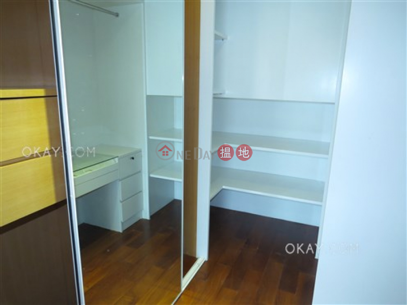 Property Search Hong Kong | OneDay | Residential, Rental Listings | Exquisite house with parking | Rental