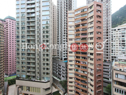 1 Bed Unit at Peace Tower | For Sale, Peace Tower 寶時大廈 | Western District (Proway-LID45702S)_0