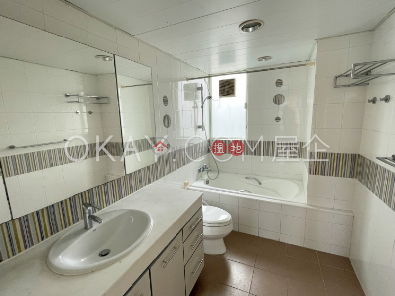 HK$ 80,000/ month, Redhill Peninsula Phase 1 | Southern District, Lovely 3 bedroom with sea views, balcony | Rental