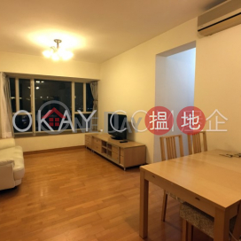Nicely kept 3 bedroom with sea views | Rental | Le Printemps (Tower 1) Les Saisons 逸濤灣春瑤軒 (1座) _0