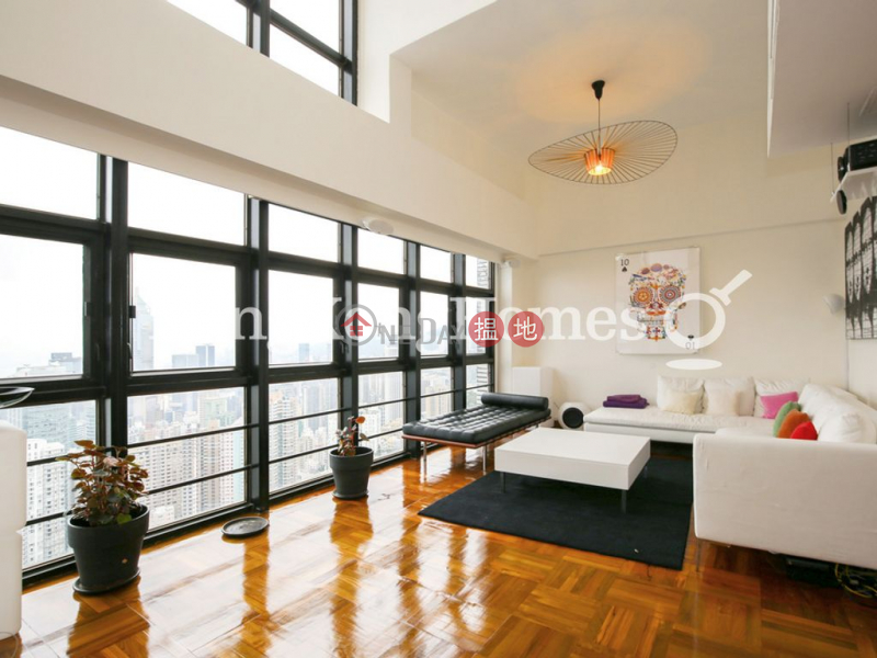 3 Bedroom Family Unit for Rent at Bowen Place | Bowen Place 寶雲閣 Rental Listings