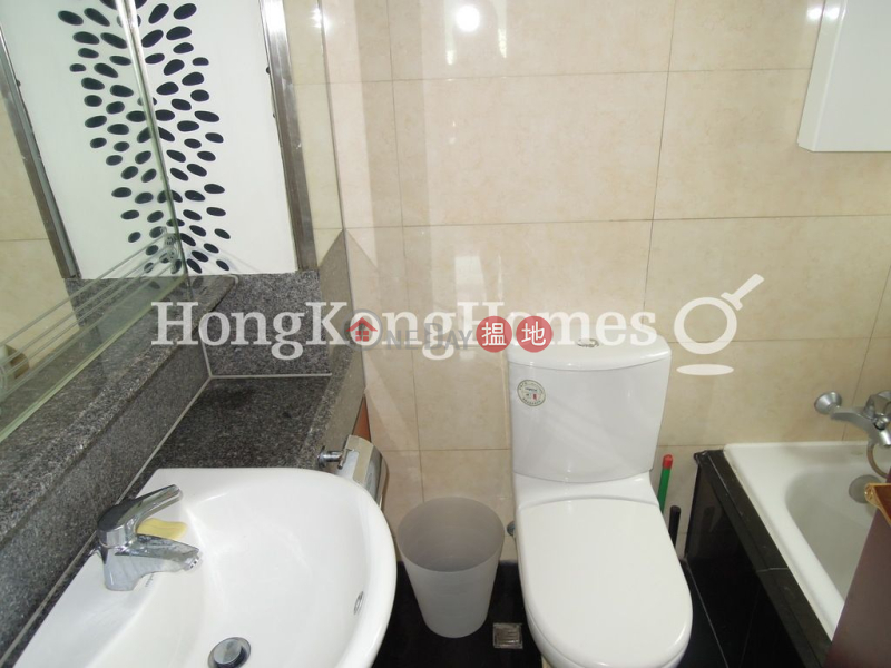 HK$ 1,128萬泓都|西區-泓都兩房一廳單位出售