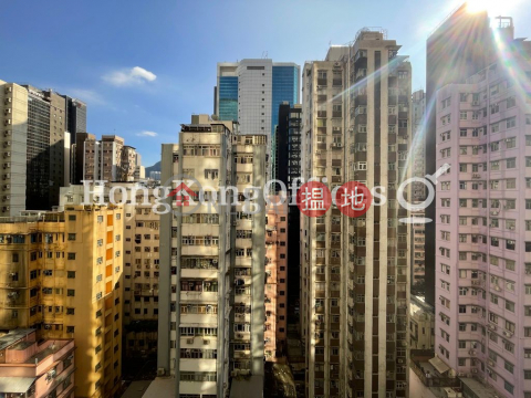 Office Unit for Rent at Fortis Bank Tower | Fortis Bank Tower 華比富通大廈 _0