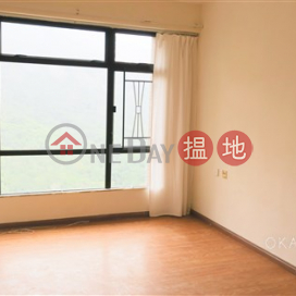 Stylish 3 bedroom on high floor with parking | Rental | Ronsdale Garden 龍華花園 _0