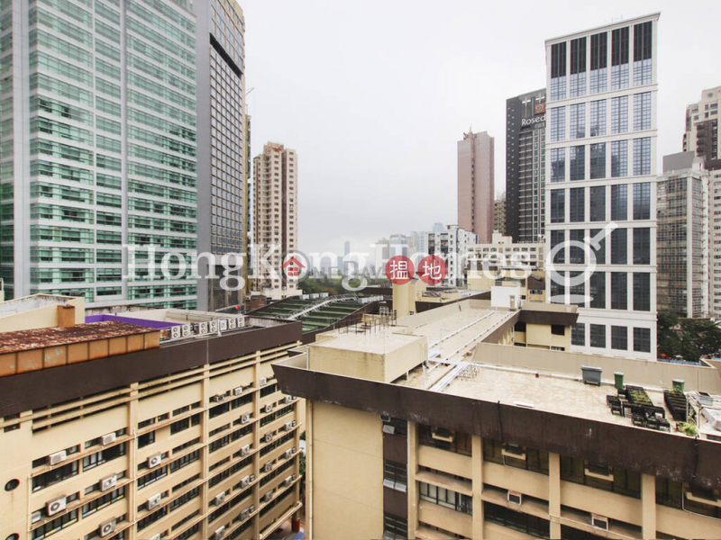 Property Search Hong Kong | OneDay | Residential Sales Listings, 1 Bed Unit at Park Haven | For Sale
