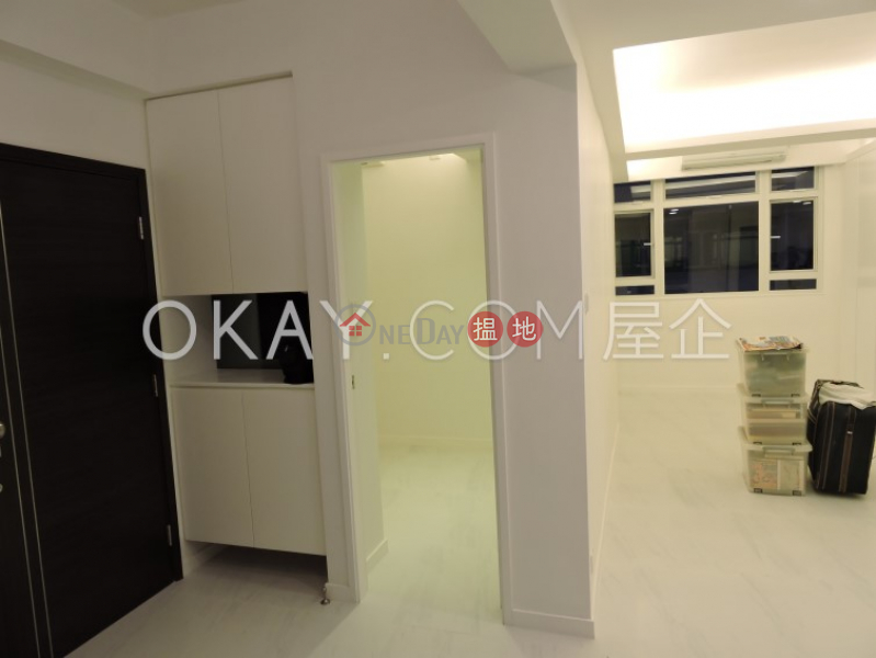 Popular 3 bedroom with harbour views | Rental | Hoi To Court 海都大廈 Rental Listings