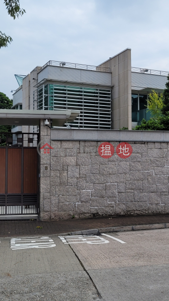 8 ESSEX CRESCENT (雅息士道8號),Kowloon Tong | ()(2)