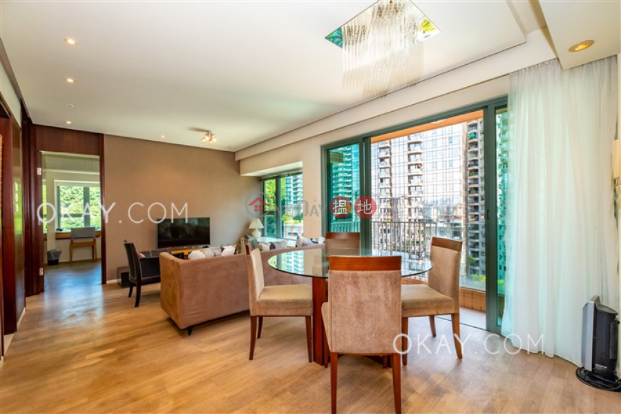 渣甸豪庭|中層|住宅|出租樓盤-HK$ 42,000/ 月