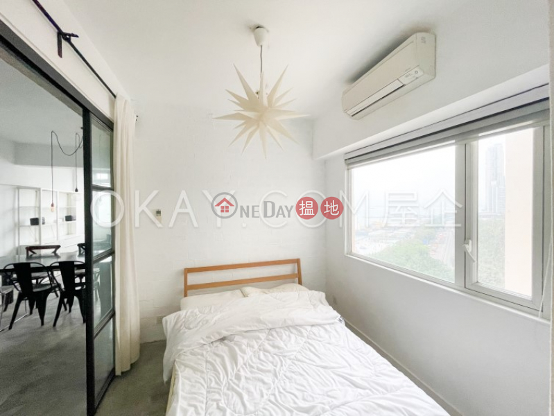 五福大廈 B座中層住宅|出租樓盤-HK$ 32,000/ 月