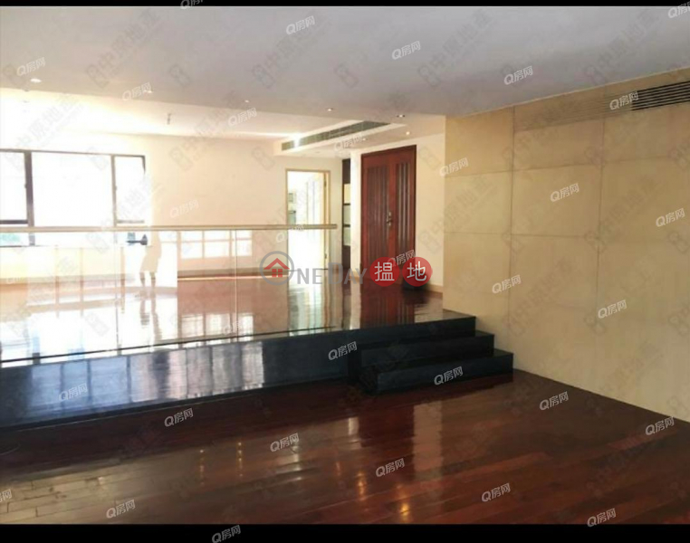 Garden Terrace | 4 bedroom Low Floor Flat for Rent | 8A Old Peak Road | Central District, Hong Kong, Rental, HK$ 122,800/ month
