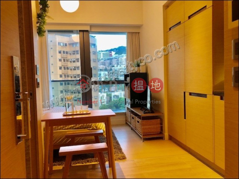 Apartment for Rent in Happy Valley|Wan Chai District8 Mui Hing Street(8 Mui Hing Street)Rental Listings (A060173)_0
