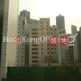 STRAND 50寫字樓租單位出租, STRAND 50 Strand 50 | 西區 (HKO-3587-AFHR)_0