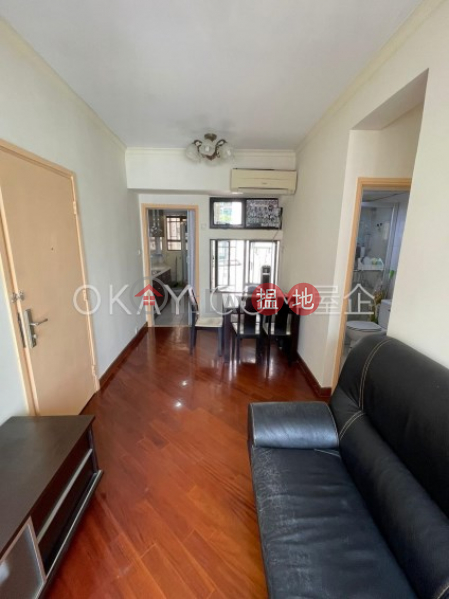 Lovely 3 bedroom in Mid-levels West | For Sale | Hansen Court 亨順閣 Sales Listings