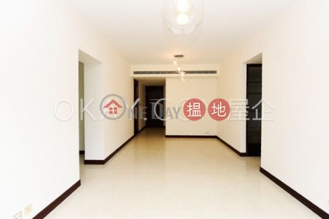 Luxurious 3 bedroom in Tai Hang | Rental, The Legend Block 3-5 名門 3-5座 | Wan Chai District (OKAY-R66359)_0