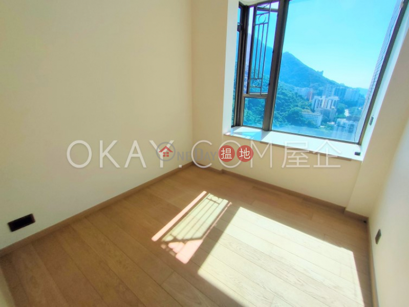 Property Search Hong Kong | OneDay | Residential | Rental Listings, Unique 3 bedroom on high floor with sea views | Rental