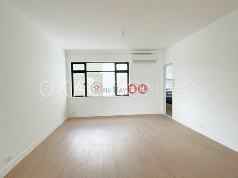 HK$ 110,000/ month Repulse Bay Apartments Southern District | Efficient 2 bed on high floor with balcony & parking | Rental