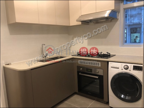 Residential for Rent in Happy Valley, Happy Mansion 快活大廈 | Wan Chai District (A005989)_0