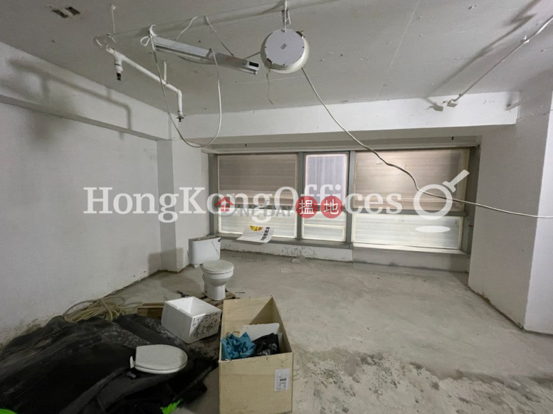 中國保險大廈寫字樓租單位出租-48金馬倫道 | 油尖旺-香港-出租HK$ 77,980/ 月