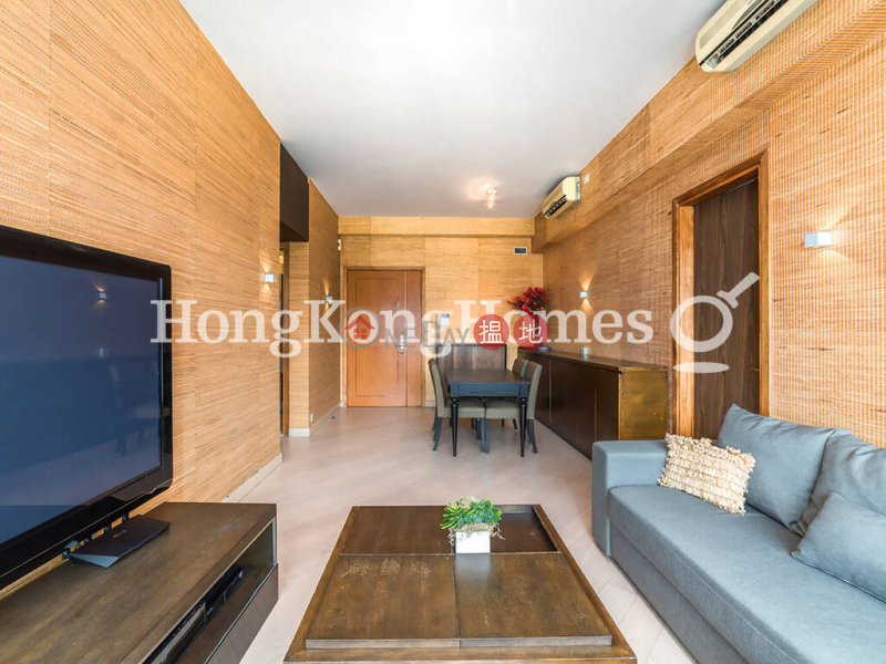 HK$ 35,000/ month | The Masterpiece, Yau Tsim Mong 1 Bed Unit for Rent at The Masterpiece