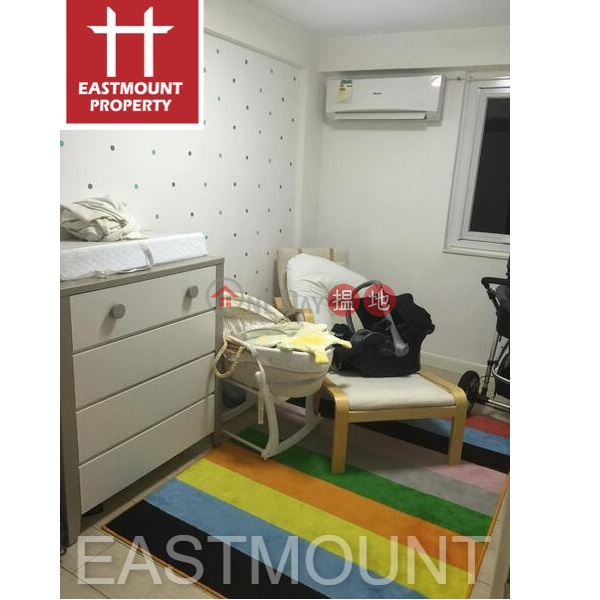 Clearwater Bay Village House | Property For Sale in Sheung Yeung 上洋-Duplex with Roof | Property ID:2196 | Sheung Yeung Village House 上洋村村屋 Sales Listings