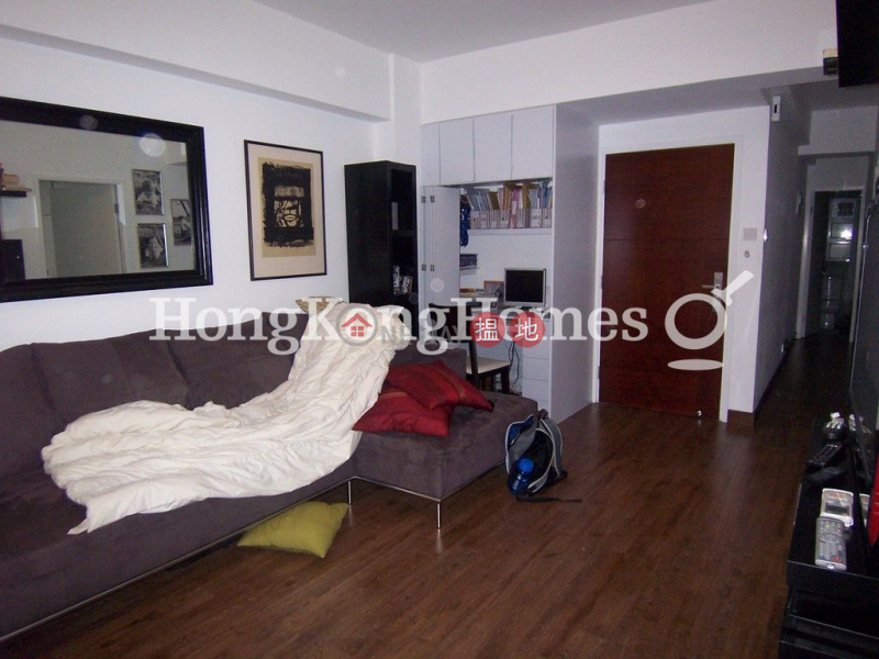 2 Bedroom Unit for Rent at Igloo Residence | 1A Shan Kwong Road | Wan Chai District, Hong Kong Rental HK$ 35,000/ month