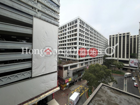 Office Unit for Rent at Houston Centre, Houston Centre 好時中心 | Yau Tsim Mong (HKO-47620-ADHR)_0