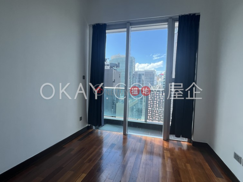 嘉薈軒高層住宅-出售樓盤|HK$ 738.15萬