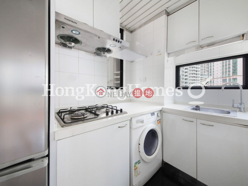 1 Bed Unit at St Louis Mansion | For Sale | St Louis Mansion 雨時大廈 Sales Listings