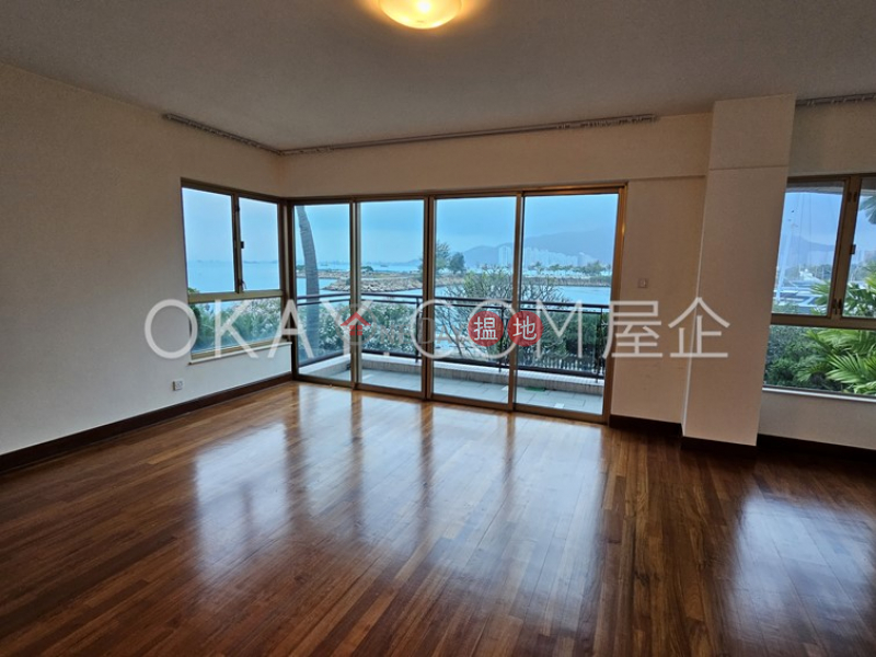 香港黃金海岸 27座|低層住宅出租樓盤HK$ 98,000/ 月