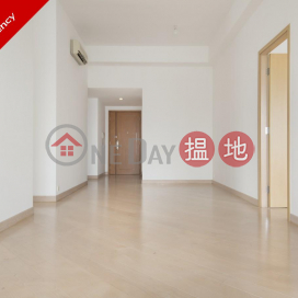 3 Bedroom Family Flat for Sale in Tsim Sha Tsui | The Masterpiece 名鑄 _0