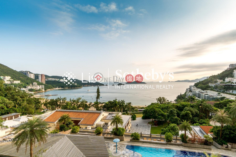 Property Search Hong Kong | OneDay | Residential | Rental Listings | Property for Rent at Block 4 (Nicholson) The Repulse Bay with 3 Bedrooms