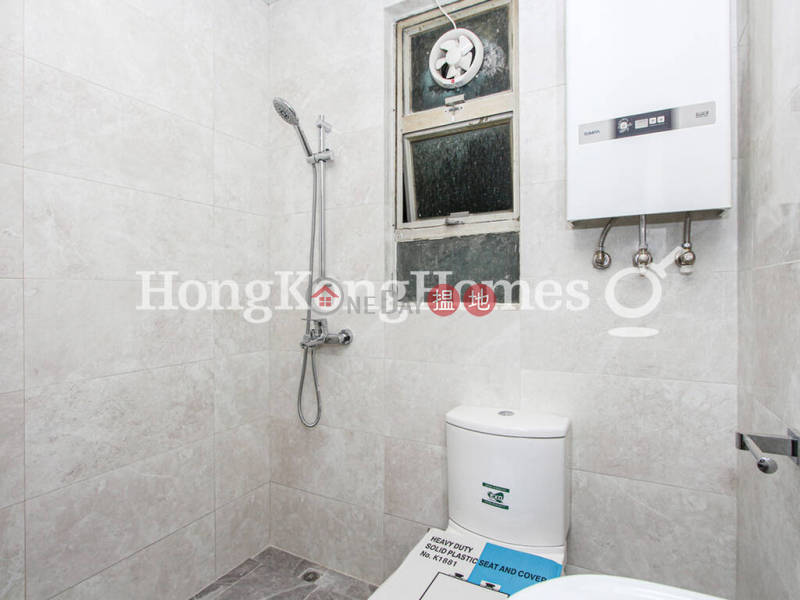 景翠園未知住宅出租樓盤-HK$ 43,000/ 月