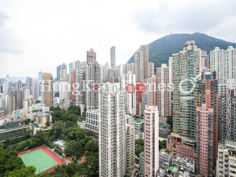 Property Search Hong Kong | OneDay | Residential | Rental Listings 1 Bed Unit for Rent at Island Crest Tower 2