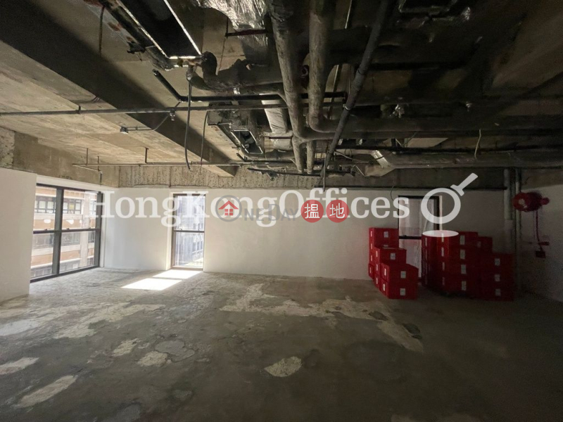 Office Unit for Rent at Kailey Tower, 16 Stanley Street | Central District Hong Kong Rental | HK$ 98,991/ month