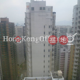 Office Unit for Rent at Loong Wan Building | Loong Wan Building 隆運大廈 _0