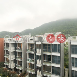 Lovely 3 bedroom on high floor with balcony & parking | For Sale | Mount Pavilia Tower 2 傲瀧 2座 _0