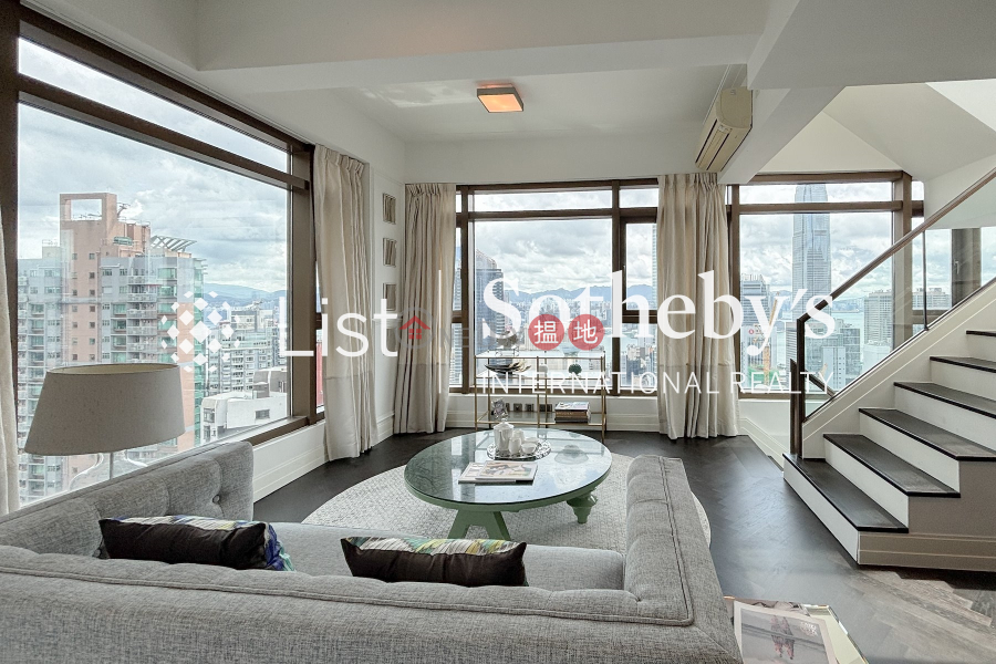 Property for Sale at Castle One By V with 2 Bedrooms | Castle One By V CASTLE ONE BY V Sales Listings