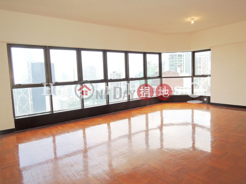 3 Bedroom Family Unit for Rent at 2 Old Peak Road | 2 Old Peak Road 舊山頂道2號 _0