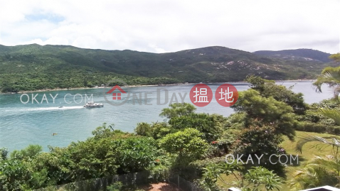 Luxurious house with sea views, terrace & balcony | Rental | Redhill Peninsula Phase 3 紅山半島 第3期 _0