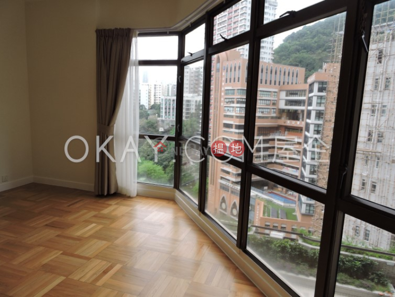 Property Search Hong Kong | OneDay | Residential | Rental Listings | Rare 3 bedroom in Mid-levels East | Rental